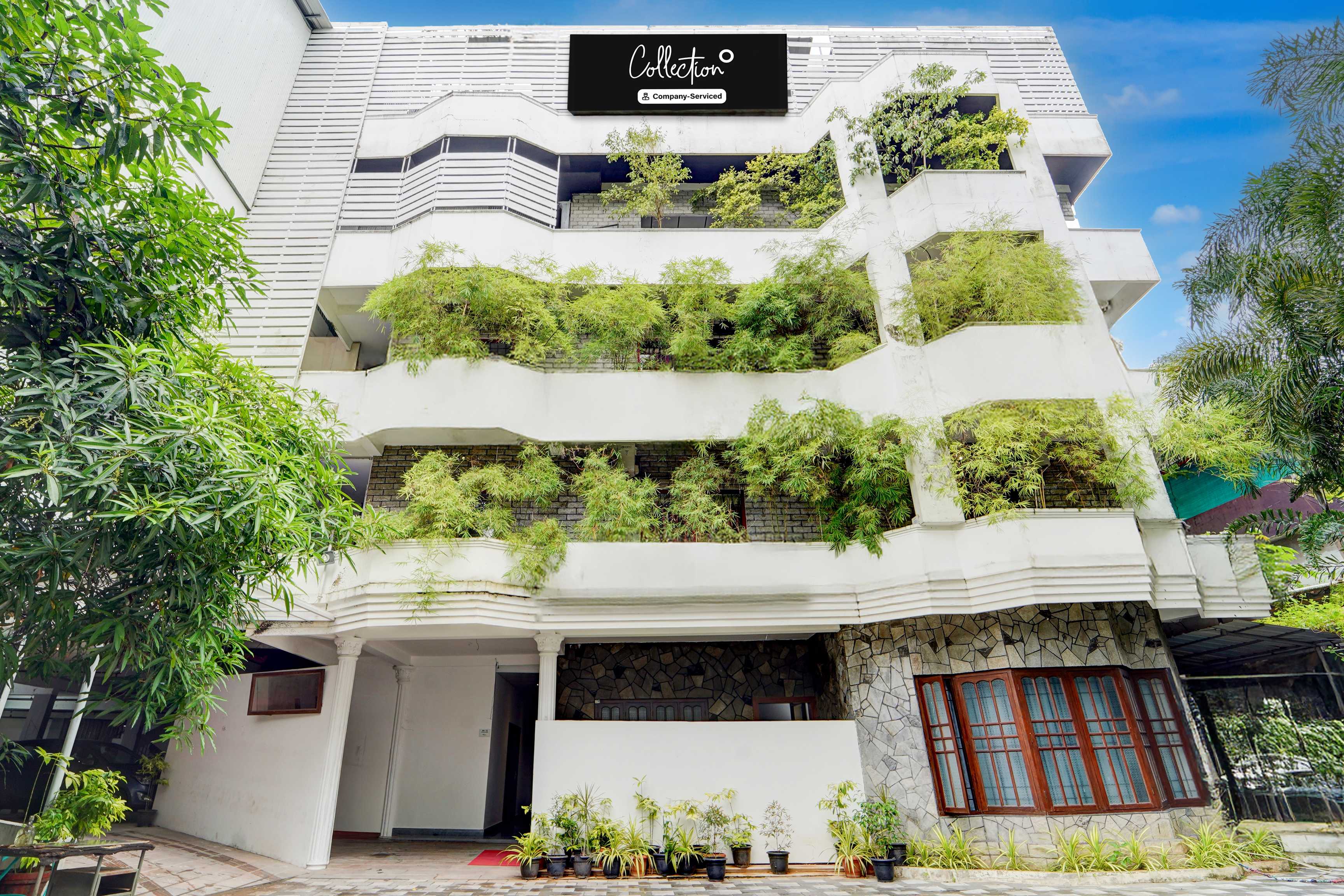 Hotel O Vazhakkala Kakkanad - Tap to explore photos