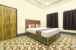 FabHotel KGF 2, Kolkata