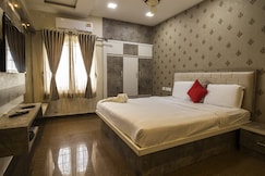 SR Boutique Stay, Thrissur