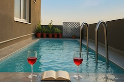 StayVista at Grey Sky, Udaipur