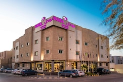 Boudl Al Woroud Hotel, Riyadh