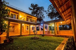 Wild Courtyard Resort Vythiri, Wayanad