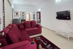 PKR Home stays -2BHK, Hyderabad
