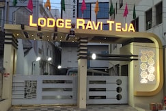 Ravi Teja Lodge, Chintapalle