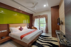 VLR RESIDENCY, Bhutapandi