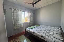Kenson s INN Non AC 2BHK, Mangalore