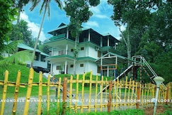 Avondale Cottage | River-view Rooms, Munnar