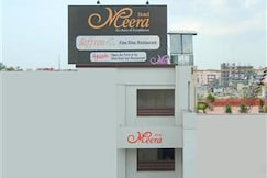 Hotel Meera, Raipur, Chhattisgarh