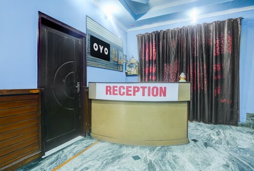 Hotel O KK Royal