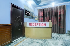 Hotel O KK Royal, Karnal