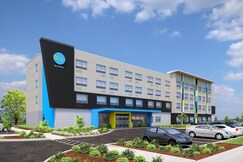 Tru by Hilton Bellefonte, Centre
