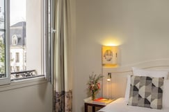 Mercure Rambouillet Relays du Chateau, Paris
