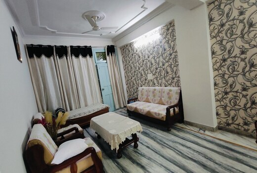 Homestay