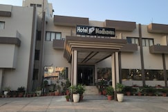 Hotel Madhuvan, Mathura