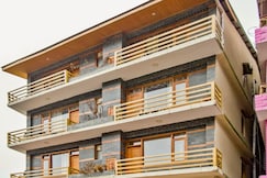 Hotel Sun Mark, Manali