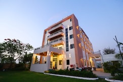 Sun Stone Hotel & Club - Jawai, Sumerpur