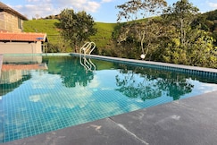 Tea Harmony Villa, Vagamon