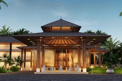 The Orika Club, Jabalpur