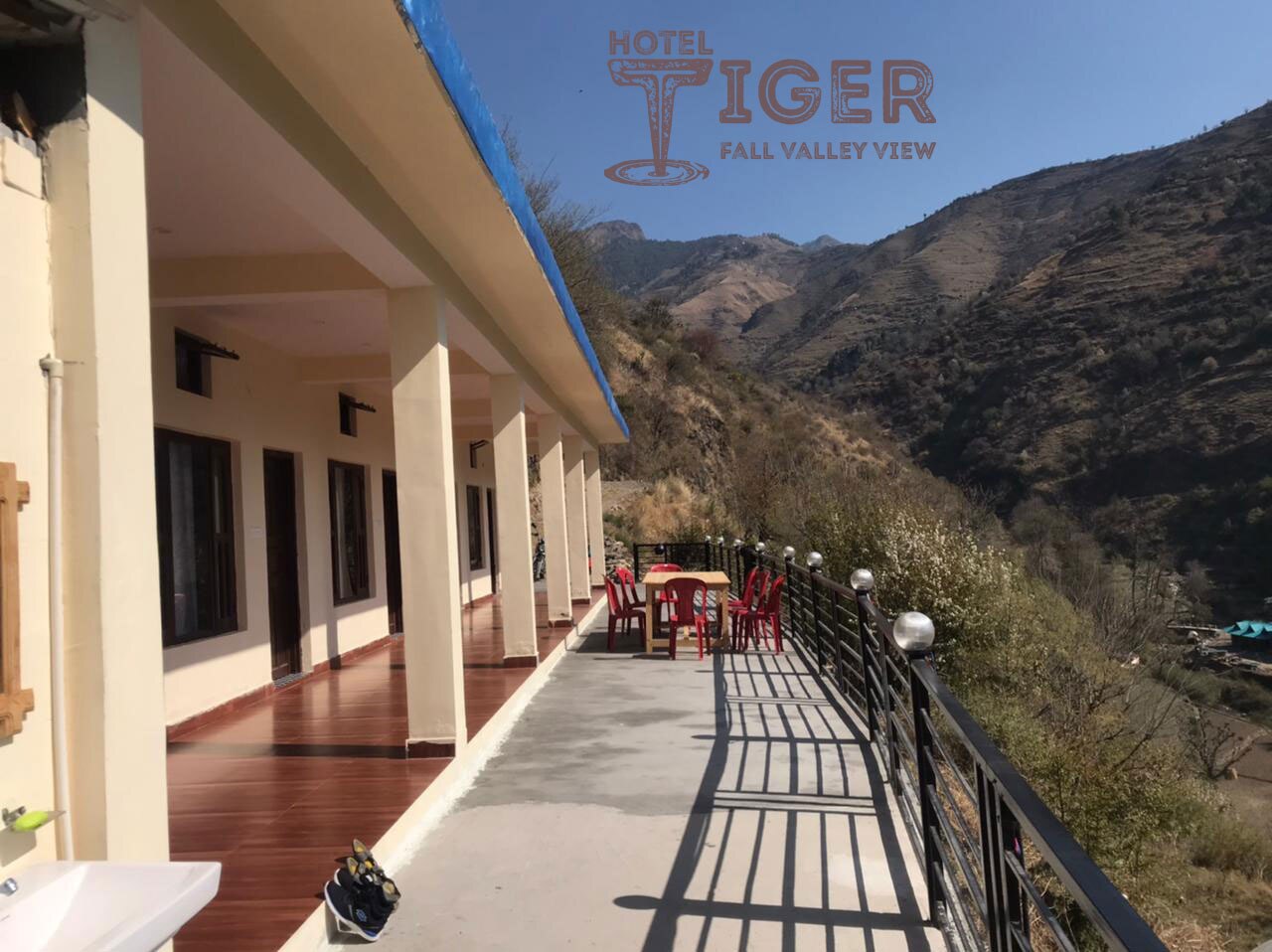 Hotel Tiger Fall Valley View Chakrata Resort, FREE Cancellation*, Price