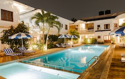 Swimming Pool 1