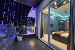 Sky light inn, Gurgaon