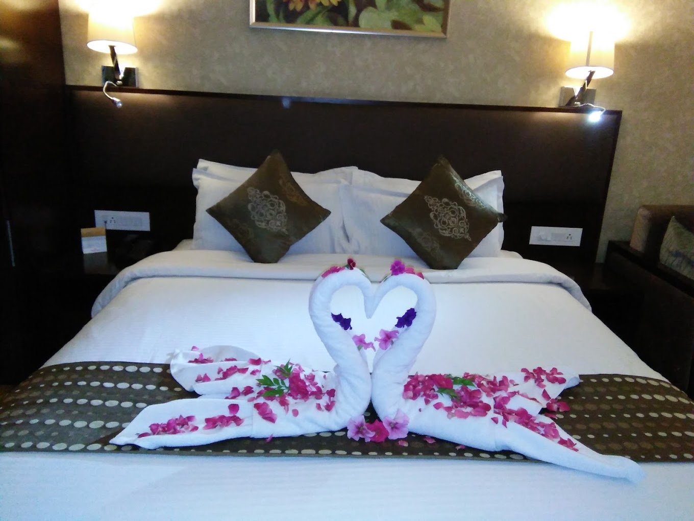 Nandan Kanan Hotel & Resort - Tap to explore photos