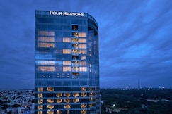 Four Seasons Hotel Bengaluru at Embassy One, Bangalore