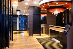 APA Hotel Roppongi Ekimae, Tokyo
