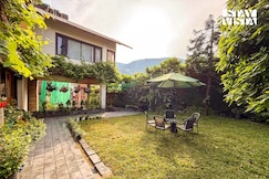 StayVista at Mimani Retreat, Ravangla