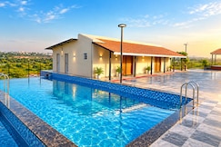 Kale's Orchid Resort, Ahilyanagar