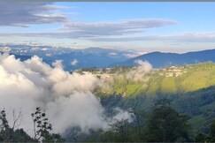 Toksang stay, Darjeeling