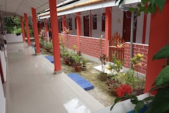 akash resort, Neil Island