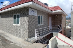 SJA HOMES, Ooty