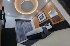 The Regal Vistas Hotel and Banquet., Siliguri