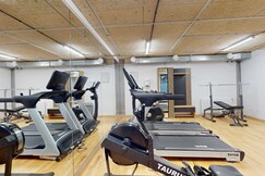 Room 904 in a premium residence- Sport/Laundry, Paris