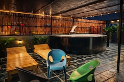 Boiler Guest House, Delhi