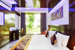 Honey Berg Resorts, Medchal