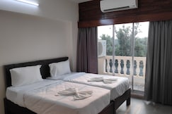 Dreamz Goa by Tripvillas, Vengurla