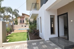 Vestal Villa, Lonavala