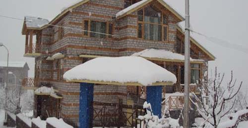 Cloud 9 Cottage Manali Price Address Reviews
