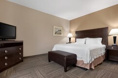 Hampton Inn & Suites Brunswick, Glynn