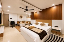 Vivra Stays Luxury Studio in Sector 31, Gurgaon
