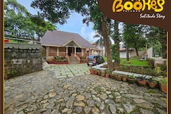 Bookes Solitude stay yercaud, Yercaud