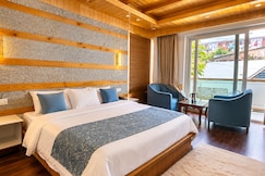 The Rudra Grand, Manali