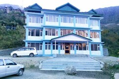 Hotel Gauri Kund, Bharmour (HPTDC), Kargil