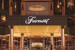 Fairmont Nile City, Cairo, Cairo