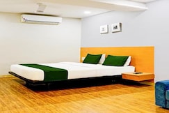FabHotel The Park View, Surat