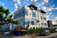 Hotel Samarth Plaza, Kolhapur