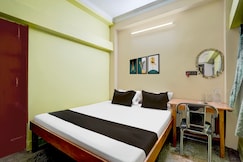 Hotel O Rudraksha, Patna