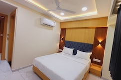 Hotel Shivalik Inn, Ahmedabad